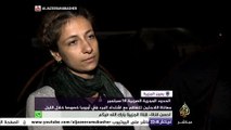 بعين الجزيرة .. اشتباكات عنيفة بين المقاومة الشعبية في تعز وقوات صالح وميليشيا الحوثي