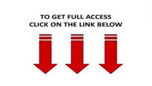 Harrisons Principles of Internal Medicine 19E Vol.1 Vol.2