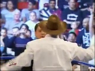 Bob Orton And The Undertaker