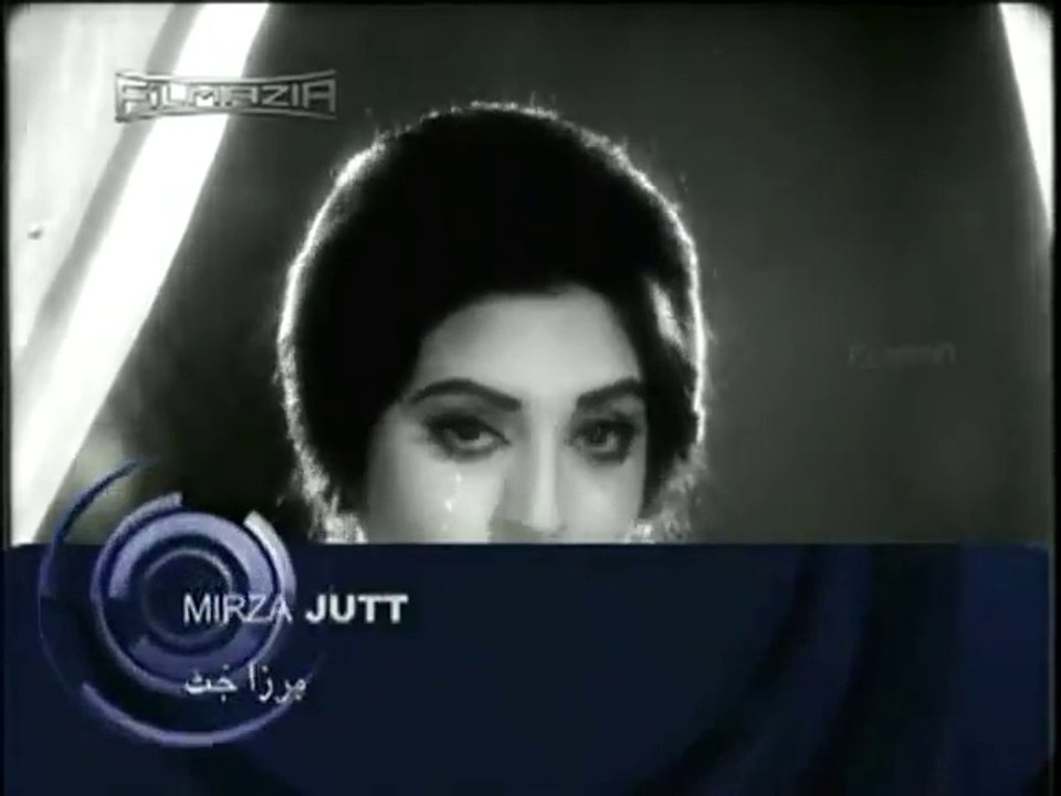 NOOR JAHAN - SUNJE DIL WALE BOYE - MIRZA JATT-PAK-PUNJABI-HD