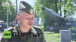 Poland: French Rafale fighter jets join NATO force