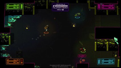 NeuroVoider - Devlog #1