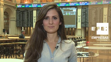 La bolsa sube un 1% y se aproxima a los 9.900 puntos a mediodía