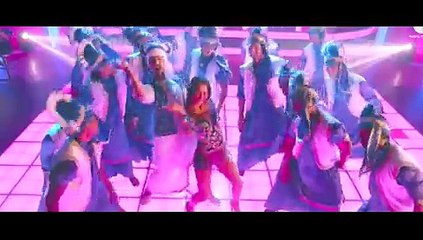 Jugni Peeke Tight Hai - Kis Kisko Pyaar Karoon (hd 720p)