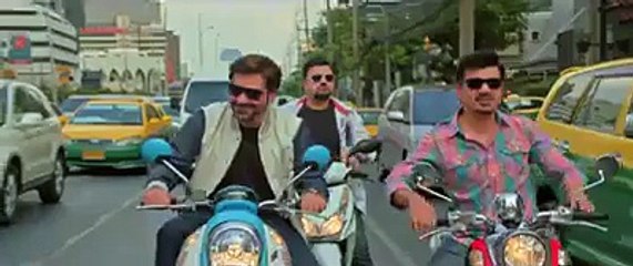 Jawani Phir Nai Ani (JPNA) New Song- Dance the Party, ARY Films - Video Dailymotion