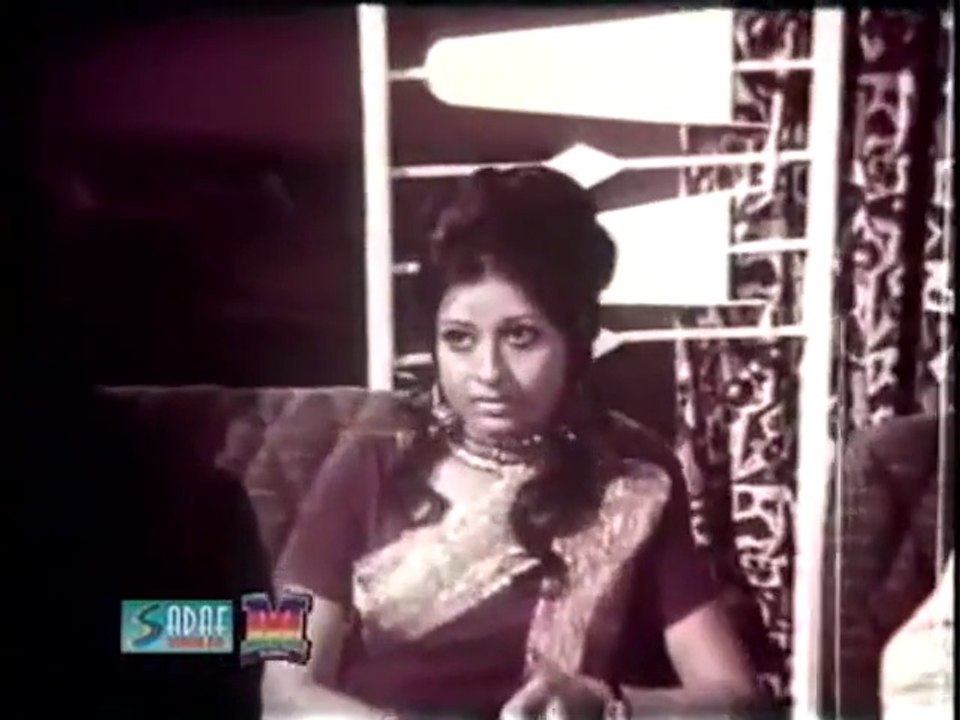 Aaj Gham De Diya Kal Khushi Bakhsh Di -MASOOD RANA-HD