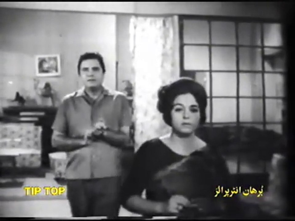 HAR DENA NA HIMMAT KAHIN - MASOOD RANA,MALA-HD