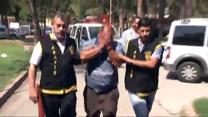 "Yanlışlıkla öldürdüm, pişmanım"