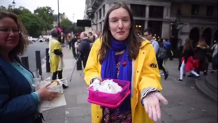 Women's Institute celebrates 100 years with free cake