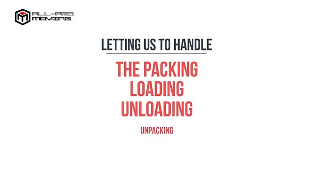 Professional Movers in Houston TX