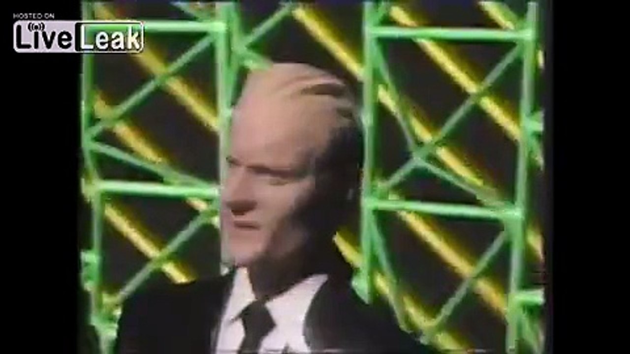 MAX HEADROOM Aint-establishment Quotes Throwback Early 80's