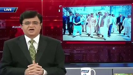 No More Solar Plants says the Govt. - Kamran Khan