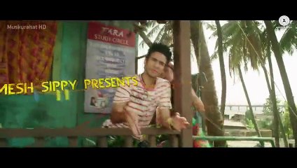 Sapney Apney Full HD Video Song sonali cable