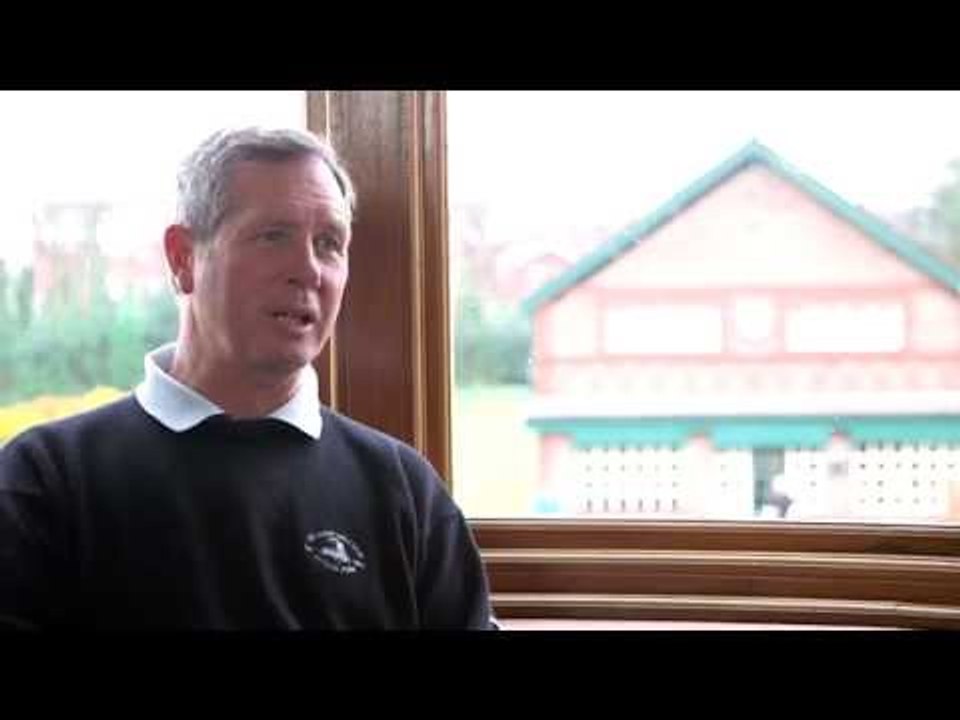 GW Destination: Royal Lytham & St Annes