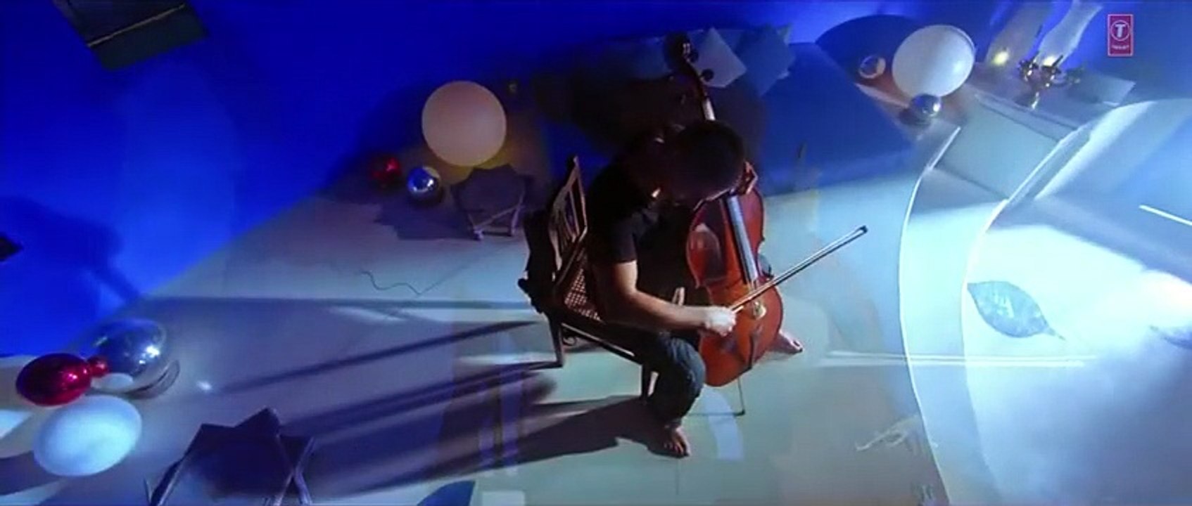 Ishq Bhi Kiya Re Maula Full Video Song Jism 2 - Sunny Leone, Randeep Hooda, Arunnoday Singh