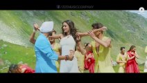 Mahi Aaja - Singh Is Bliing - Akshay Kumar & Amy Jackson - Manj Musik & Sasha