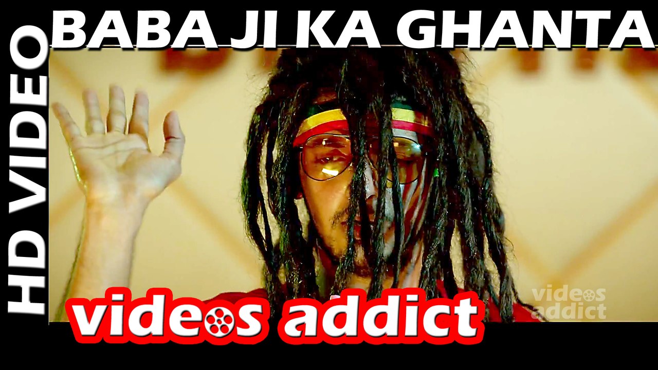 Babaji Ka Ghanta - Meeruthiya Gangsters | Divya Kumar | Jaideep Ahlawat & Nushrat Bharucha