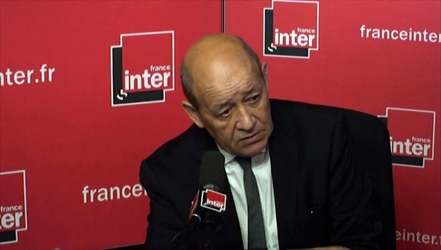 Les frappes aériennes françaises contre l'EI auront lieu dans les prochaines semaines