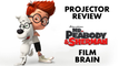 Projector: Mr. Peabody and Sherman (REVIEW)