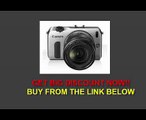 SALE Canon EOS M 18-55IS STM /90EX Silver, 6610B031 | logitech digital camera | photographic lens | compact camera with lens