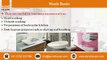 All Types of Wash Basin Sanitarywares - www.aonehouse.com