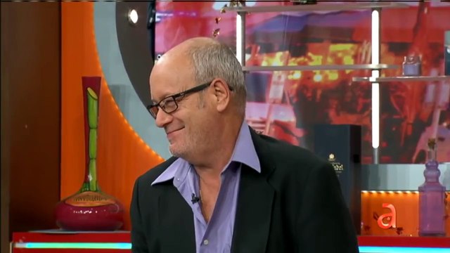 Como llegó el actor cubano Jorge Félix Alí Pérez a Estados Unidos