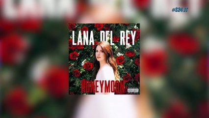 Lana Del Rey continue sa campagne de teasing !