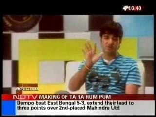 MakingofTa-Ra-Rum-Pum~DhDude~