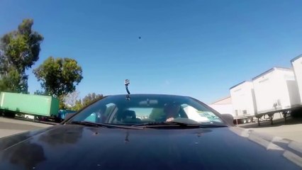 CELE MAI SUPERBE FAZE DIN SPORT EXTREM 2015