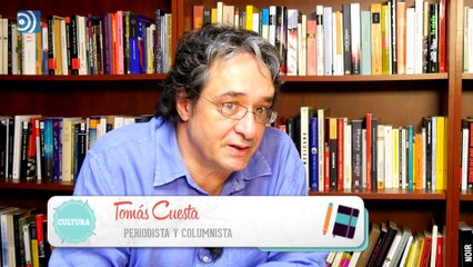 Tomás Cuesta habla de Julio Camba  y el callejero proscrito de Carmena