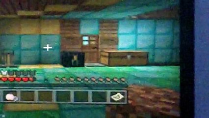 Minecraft vive noel épisode 2 ps3