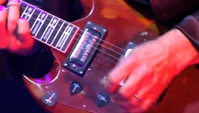 Black Sabbath - War Pigs (Live...2013)