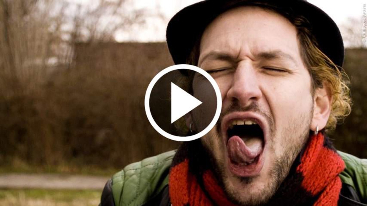 Voll Paula Trailer (deutsch)