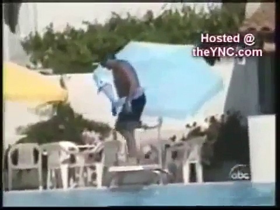 Vidéo Drôle De Gens Tomber!