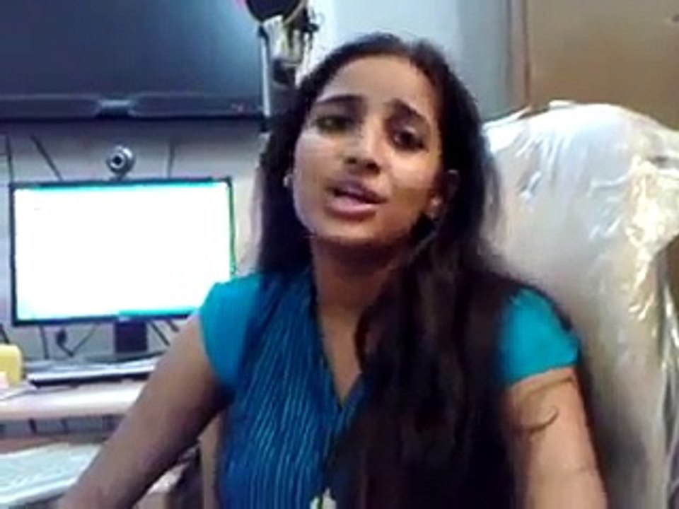 Beautifull voice