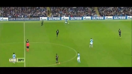 Gianluigi Buffon vs Man City (All Saves) 15.09.2015 [HD]_HD
