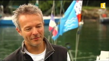 Mini Transat de voile : épisode 2