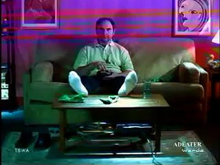 Publicité PlayStation