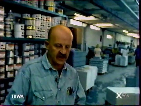 Publicité Rapid Racer