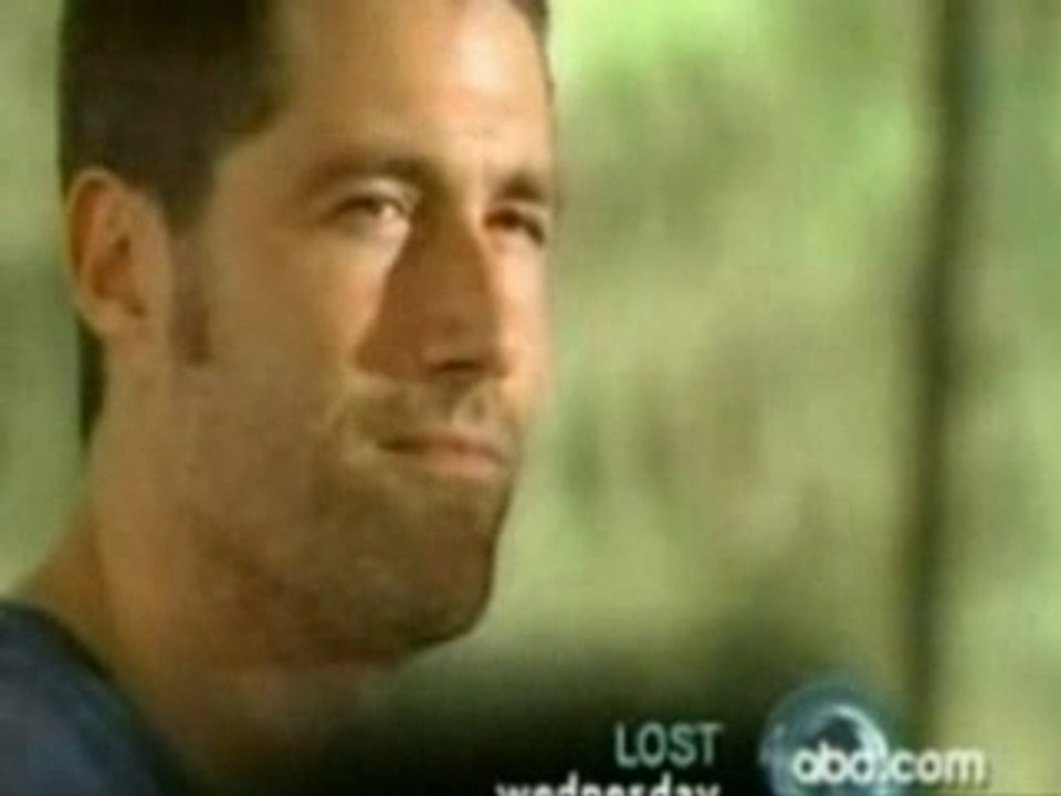 Lost - 3x18 - D.O.C promo 2