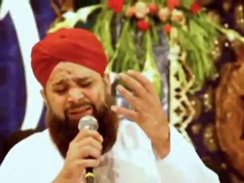 Tu Sham e Risalat Hai - by Muhammad Owais Raza Qadri