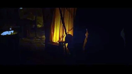 Macbeth Türkçe alt yazılı fragmanı