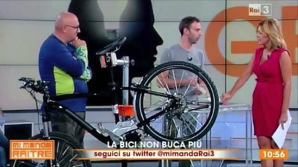 Maurizio Morelli su mi manda rai 3
