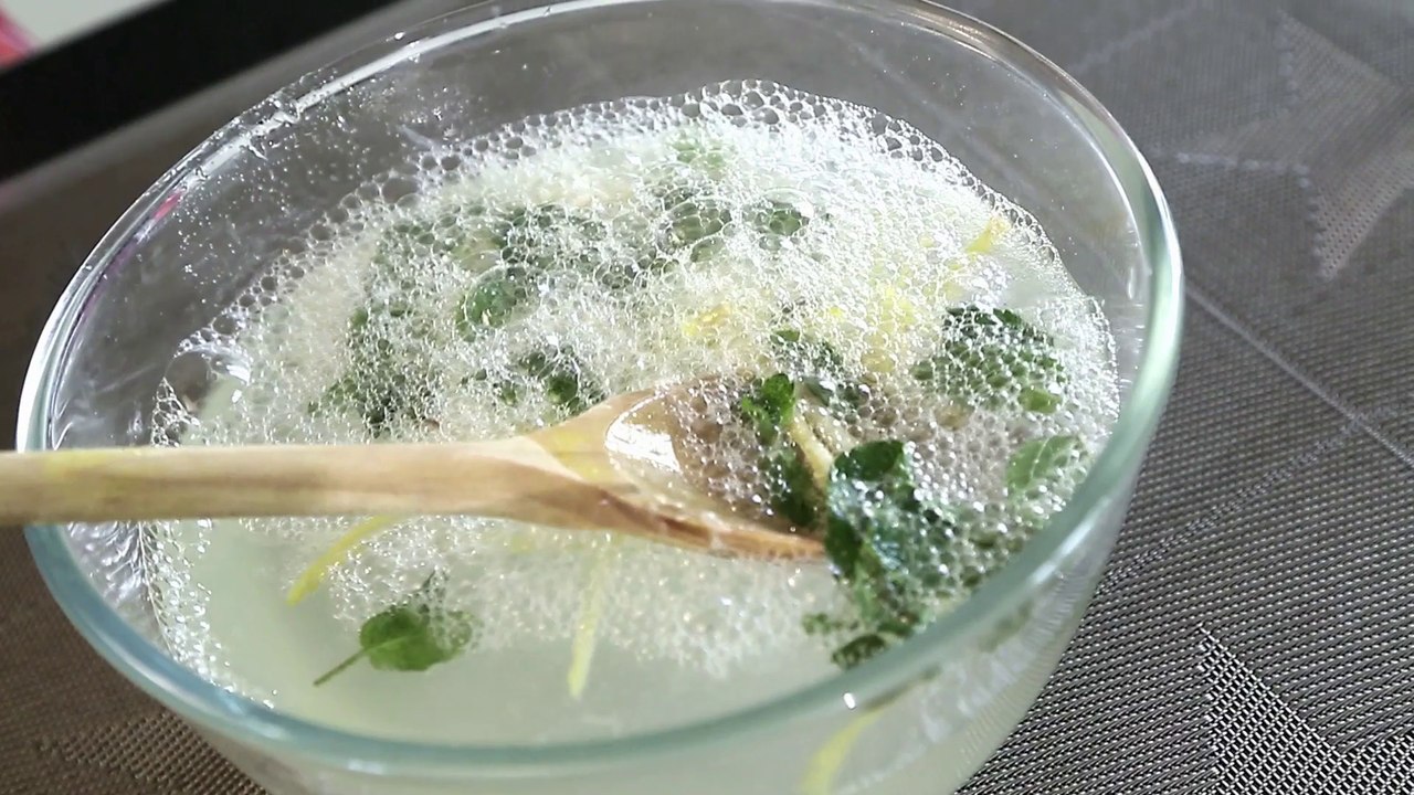 Comment faire une limonade rafraîchissante ? - Gourmand