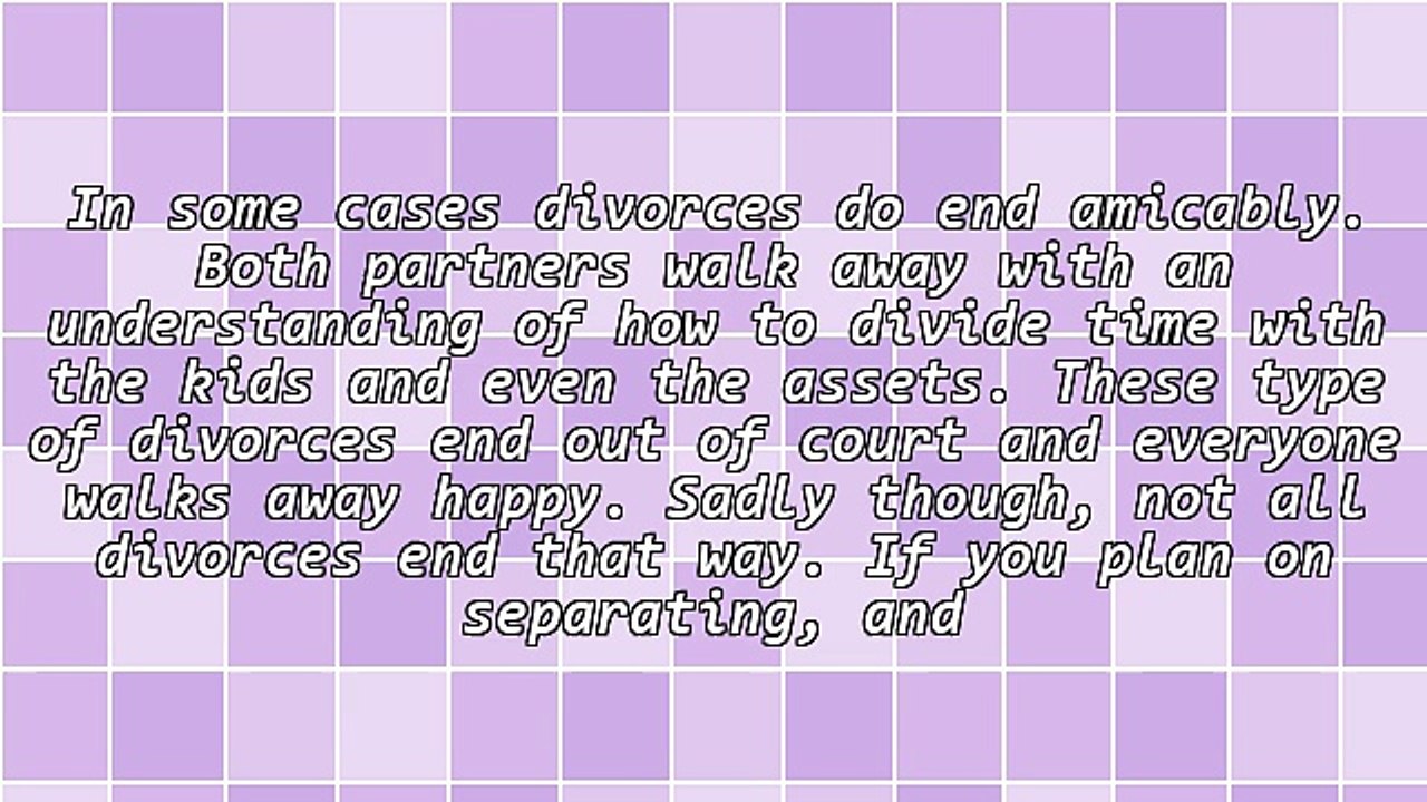 For Messy Divorces A Private Investigator Clovis CA Has Available Is Needed