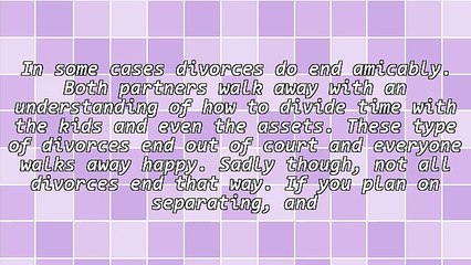 For Messy Divorces A Private Investigator Clovis CA Has Available Is Needed