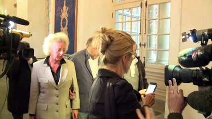 Une mère tue sa fille handicapée: 5 ans de prison avec sursis