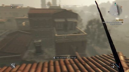 Dying Light e la sicurezza eccessiva