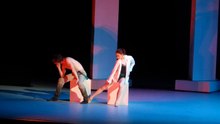 Ekaterina Krysanova, Vladislav Lantratov - The Taming of the Shrew