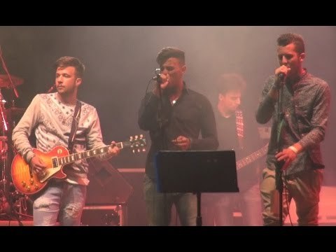 ''Sparanise Summer Festival'', buona la prima (16.09.15)